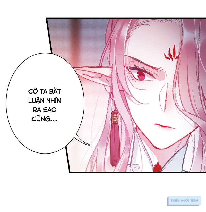 danh kiếm trủng chapter 3 26