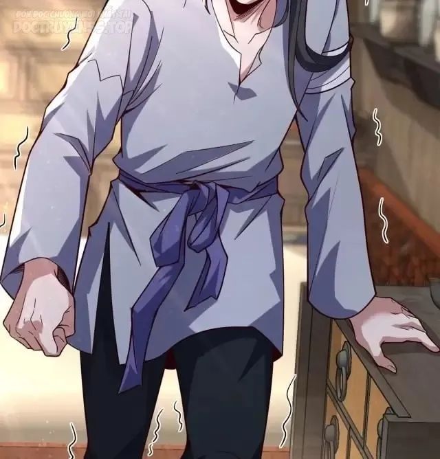 tôi, thần long của nữ đế! chapter 1 29