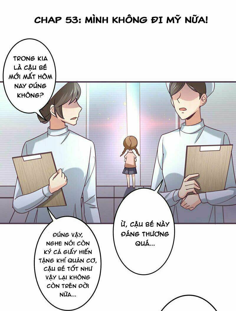 cuồng duệ tiểu thê chapter 53 3