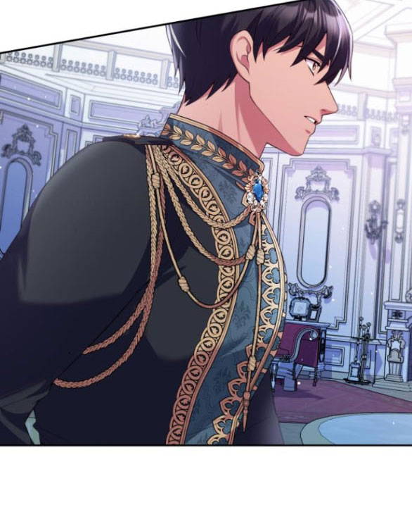 tôi sẽ ly hôn với người chồng bạo chúa chapter 48.2 11