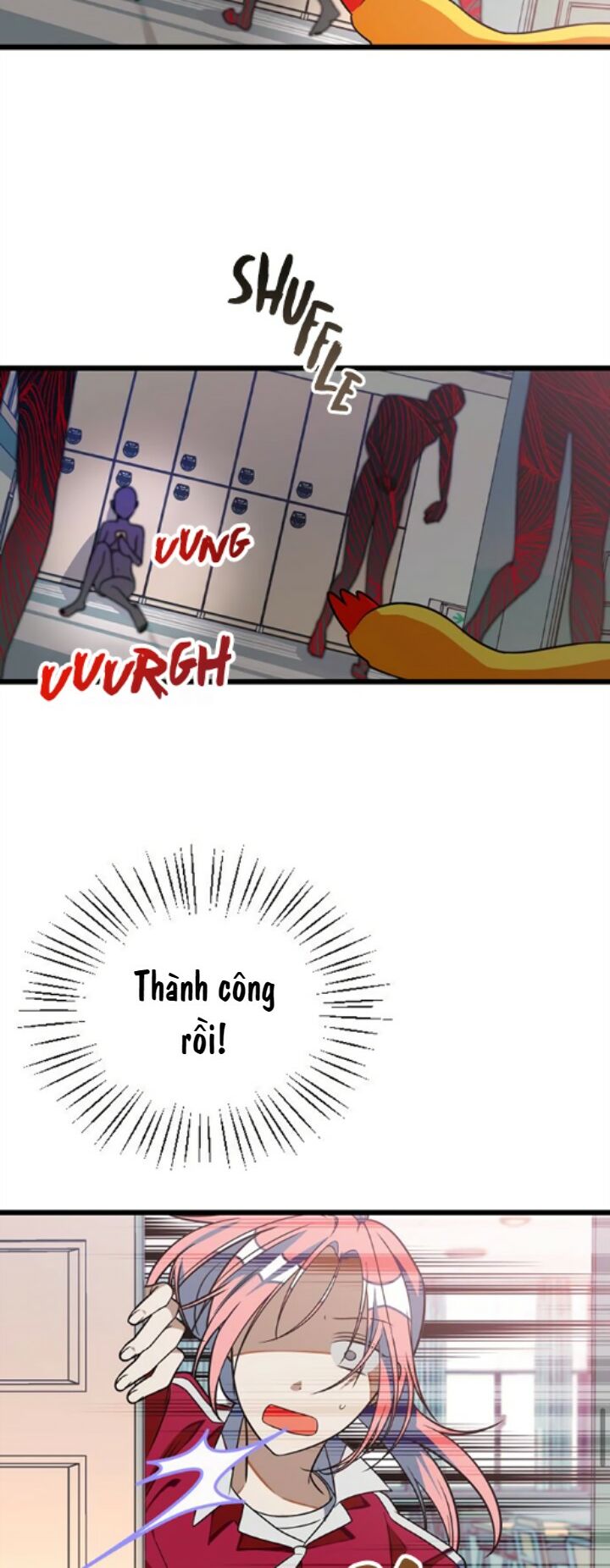 survive romance chapter 9 27