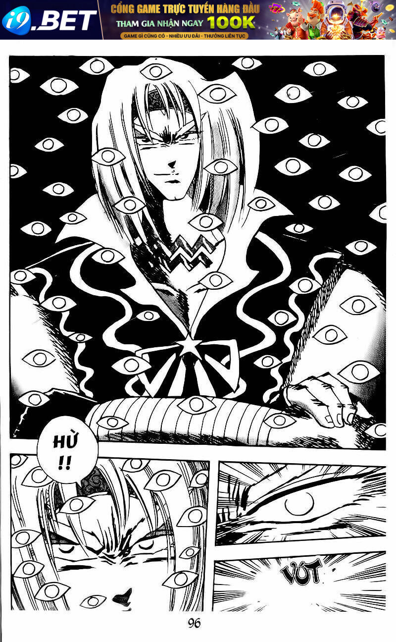 tiểu hòa thượng hd remake chapter 148 12