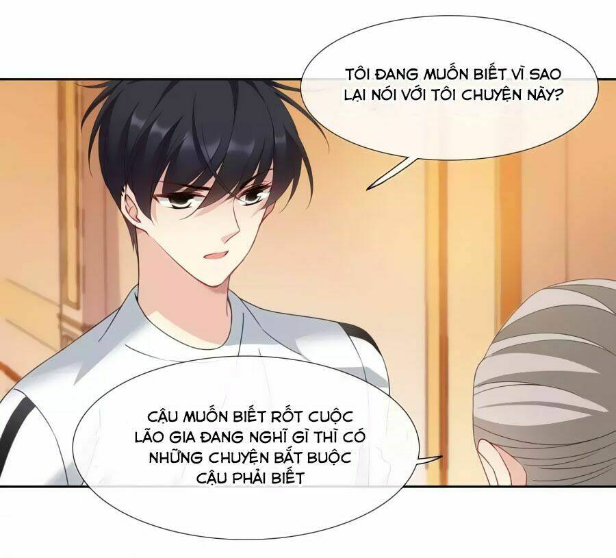 nhân chất tình nhân chapter 15.1 28