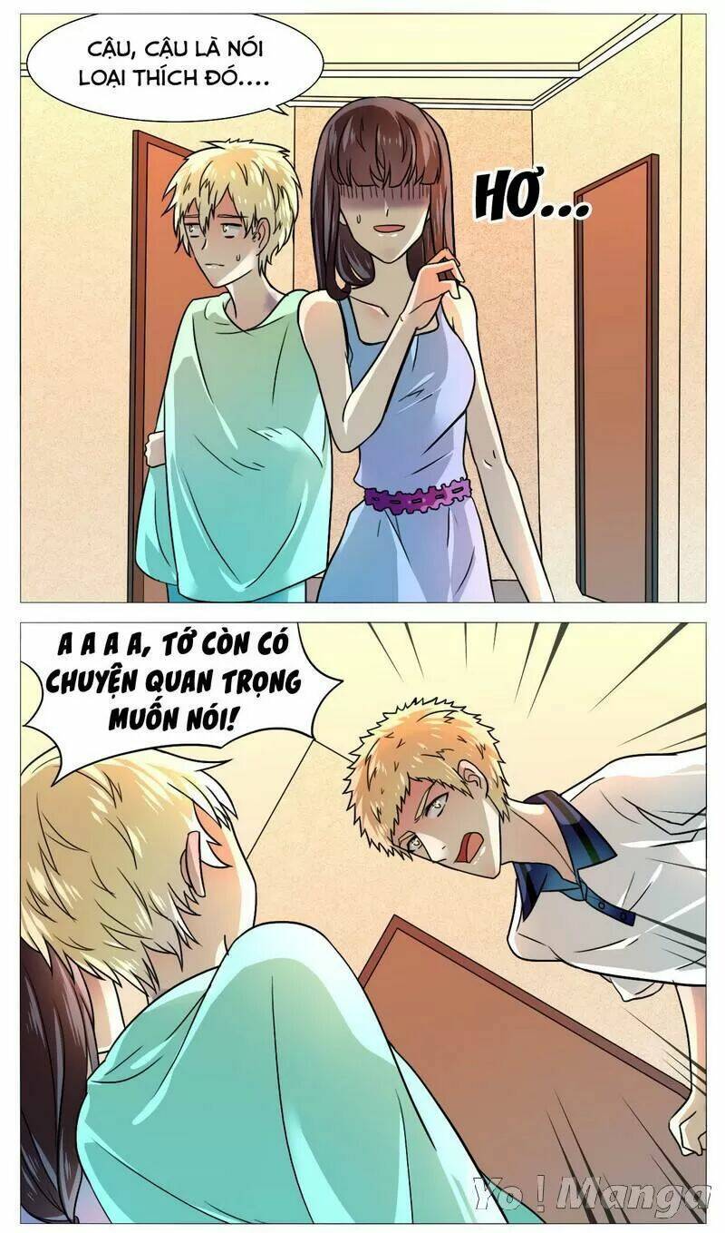 tôi là vợ tôi chapter 51 3