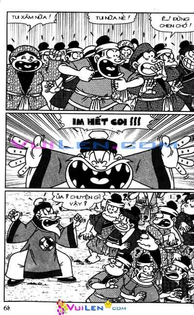 thần đồng đất việt chapter 96 65