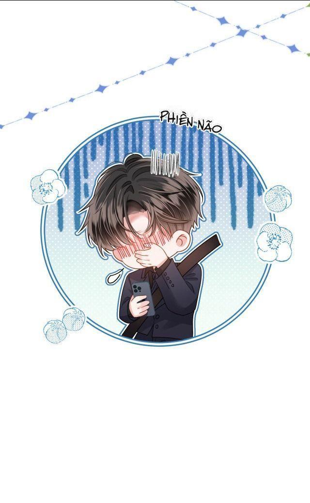 ngày mai tôi sẽ yêu chapter 3 6