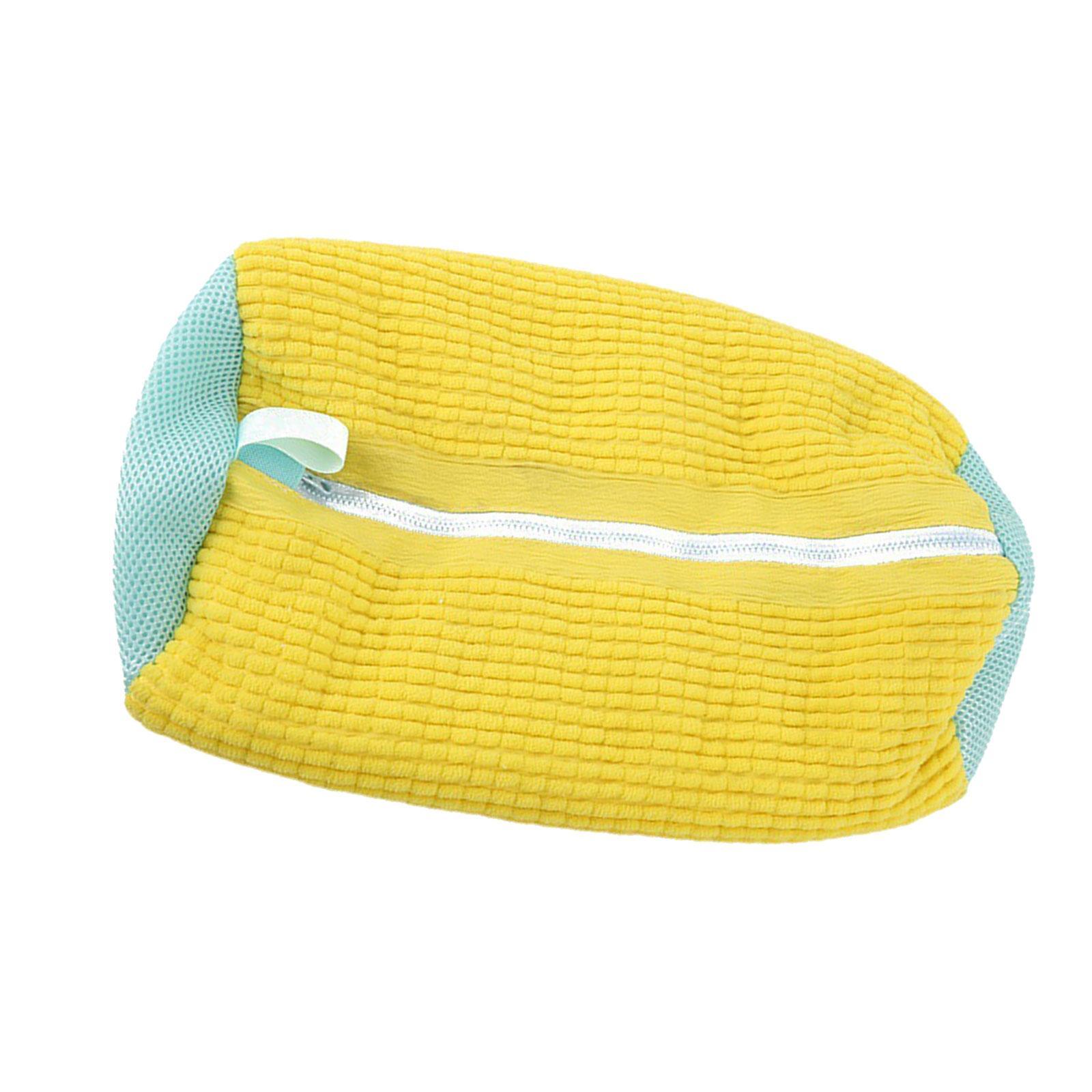 Washing Bag Bag for Running Shoes Tennis Shoe Washing Delicates