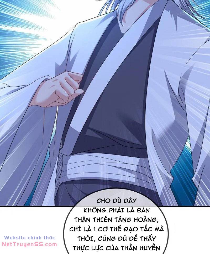 tiên võ đế tôn chapter 528 26