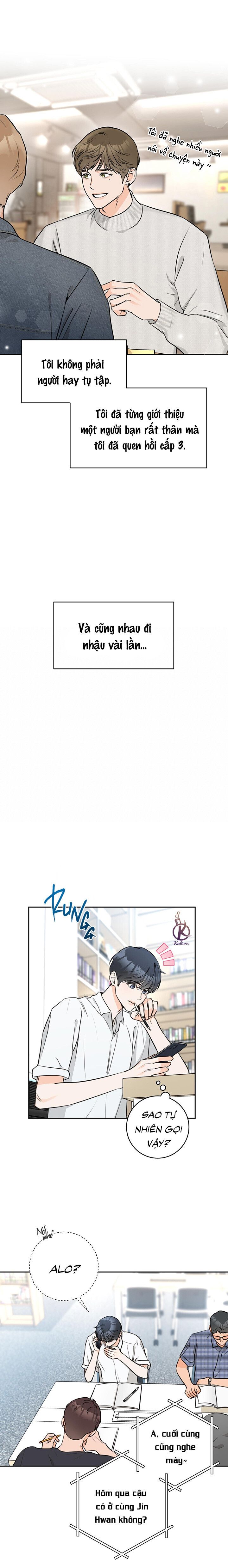 chuyện tình của eul chapter 6 3