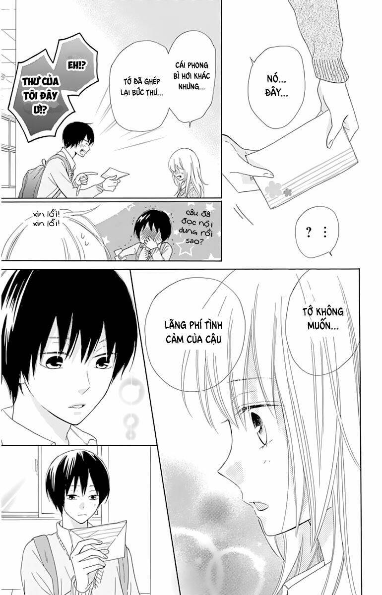 hinadori no waltz chapter 7 12