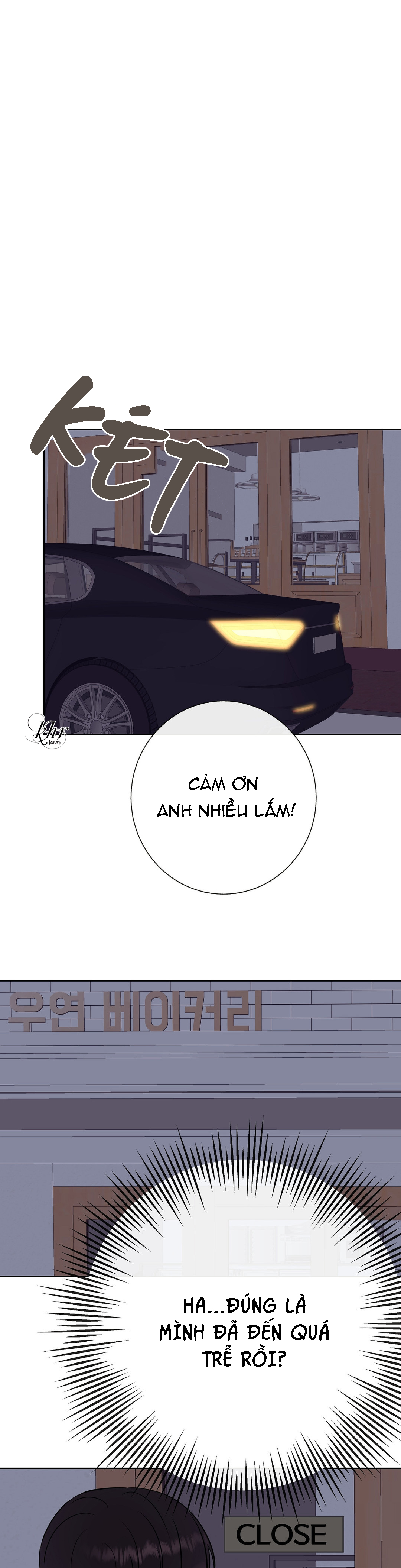 đứa bé là con tôi chapter 19 7