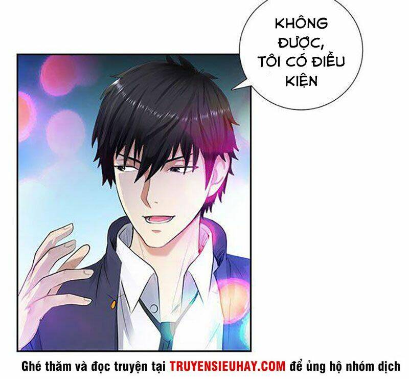 học viện cao thủ chapter 78 30