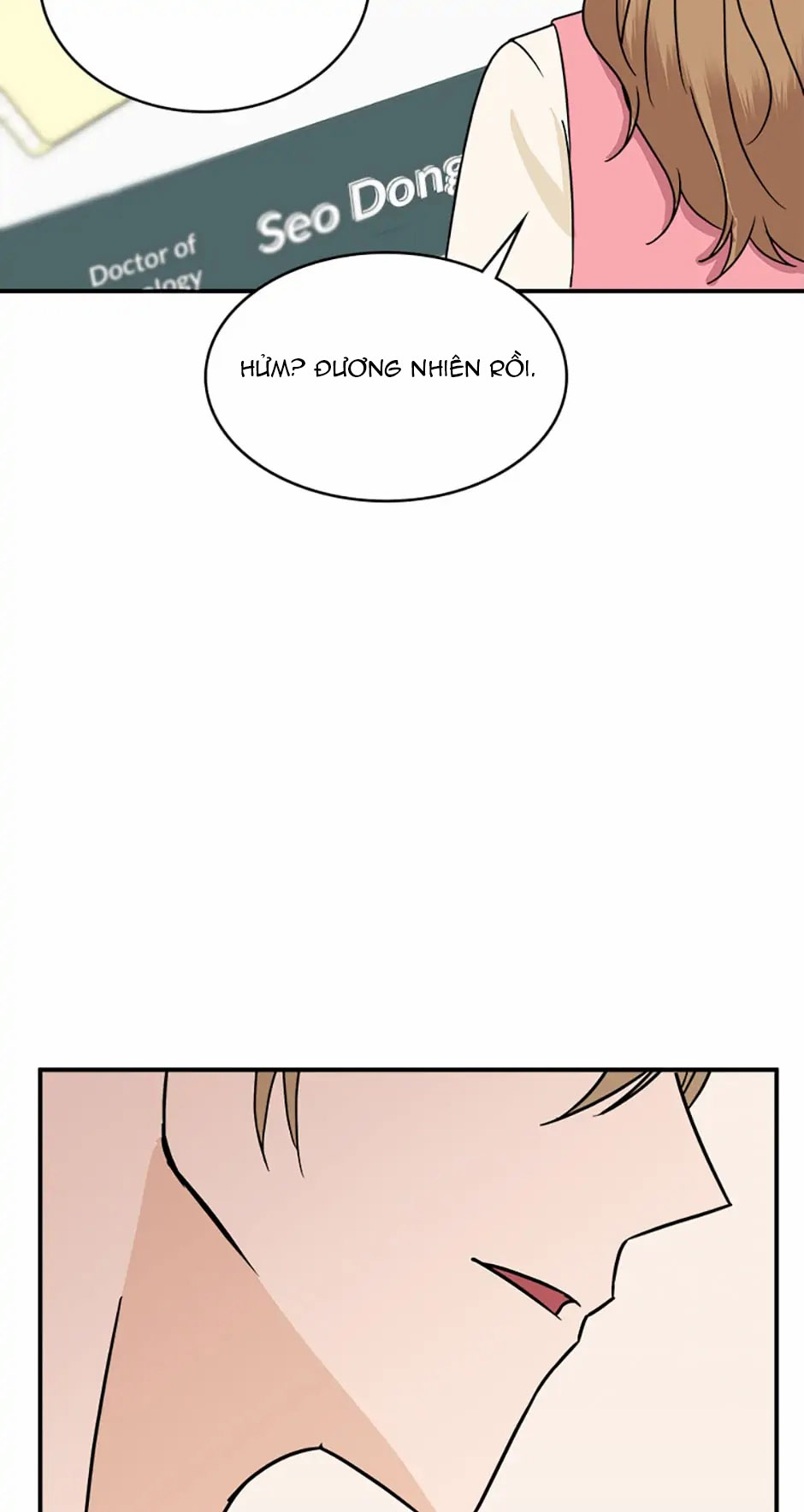 thiếu tôi là sếp mất ngủ ngay chapter 29.2 1