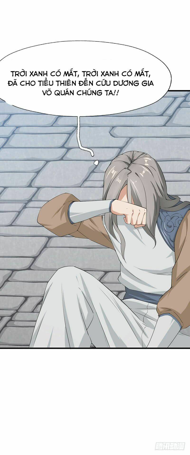 võ nghịch sơn hà chapter 3.2 27