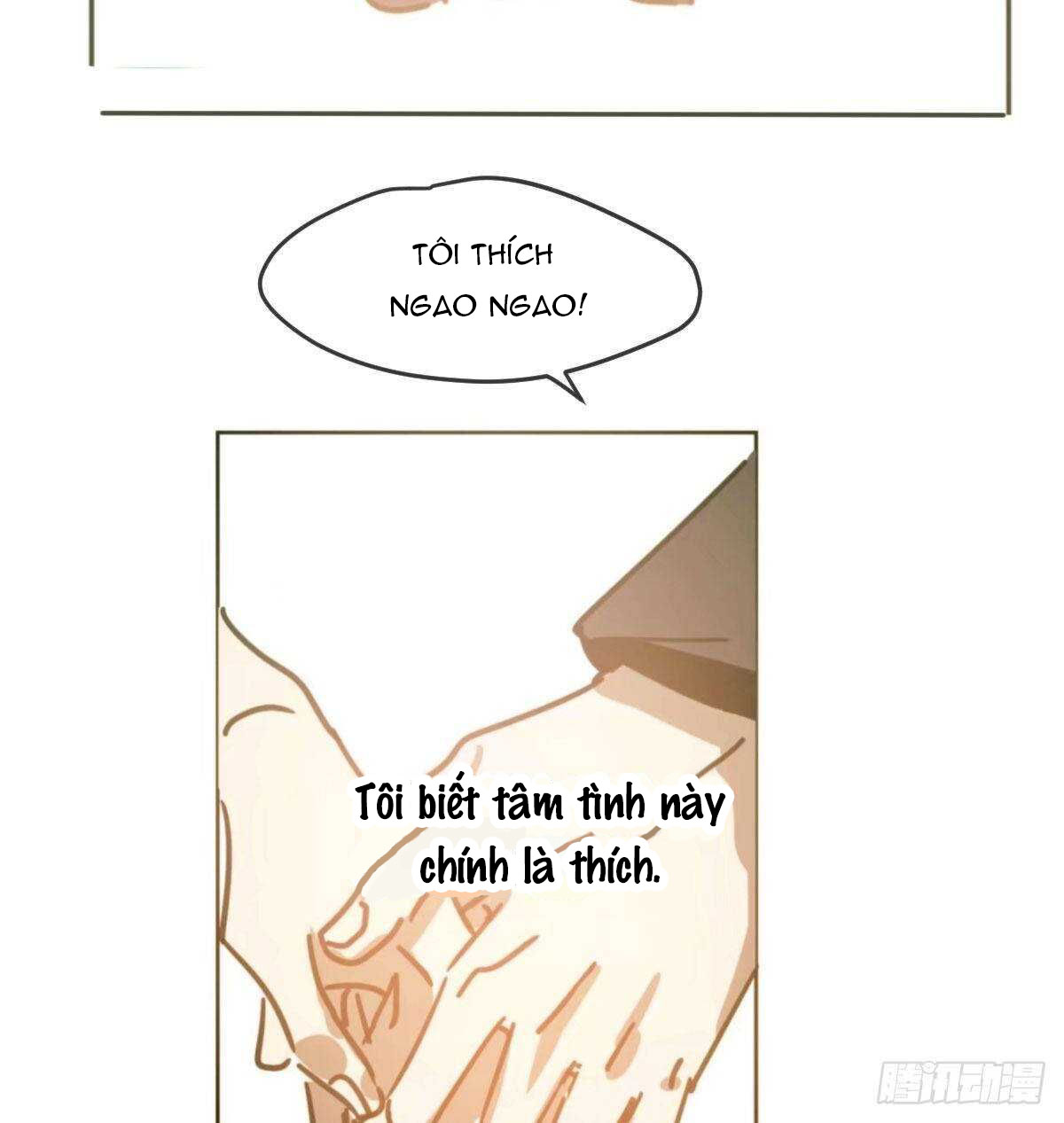 bắt lấy ngao ngao chapter 84 84