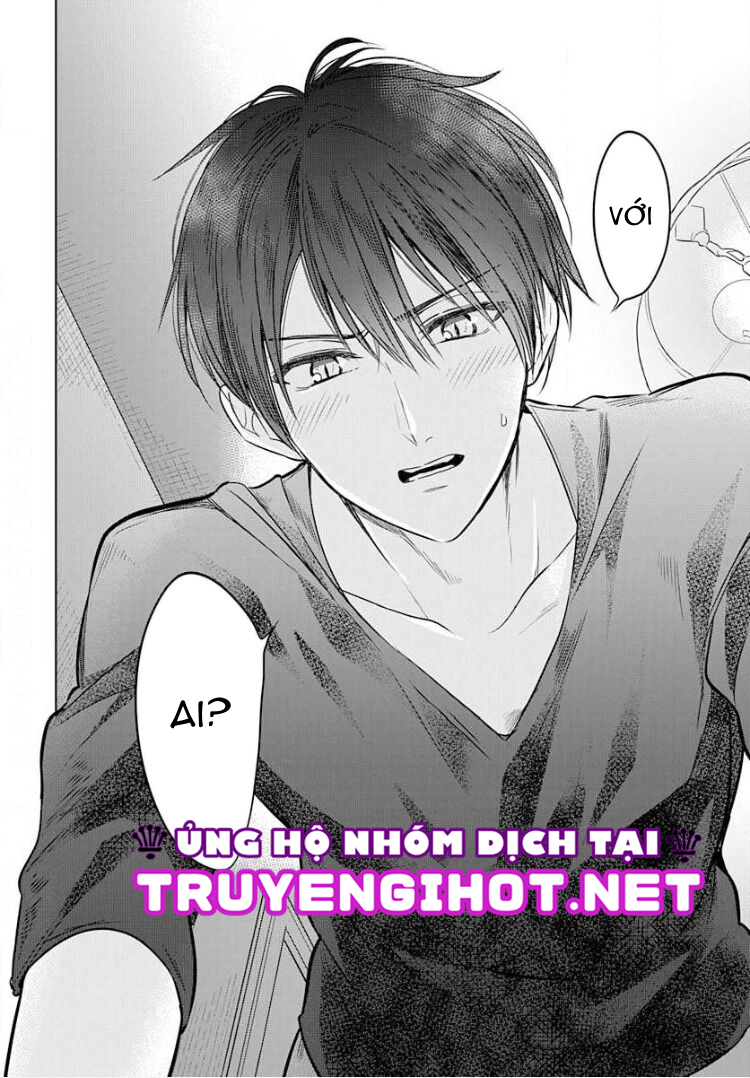 nàng ninja muốn tận tâm cống hiến chapter 2.2 6