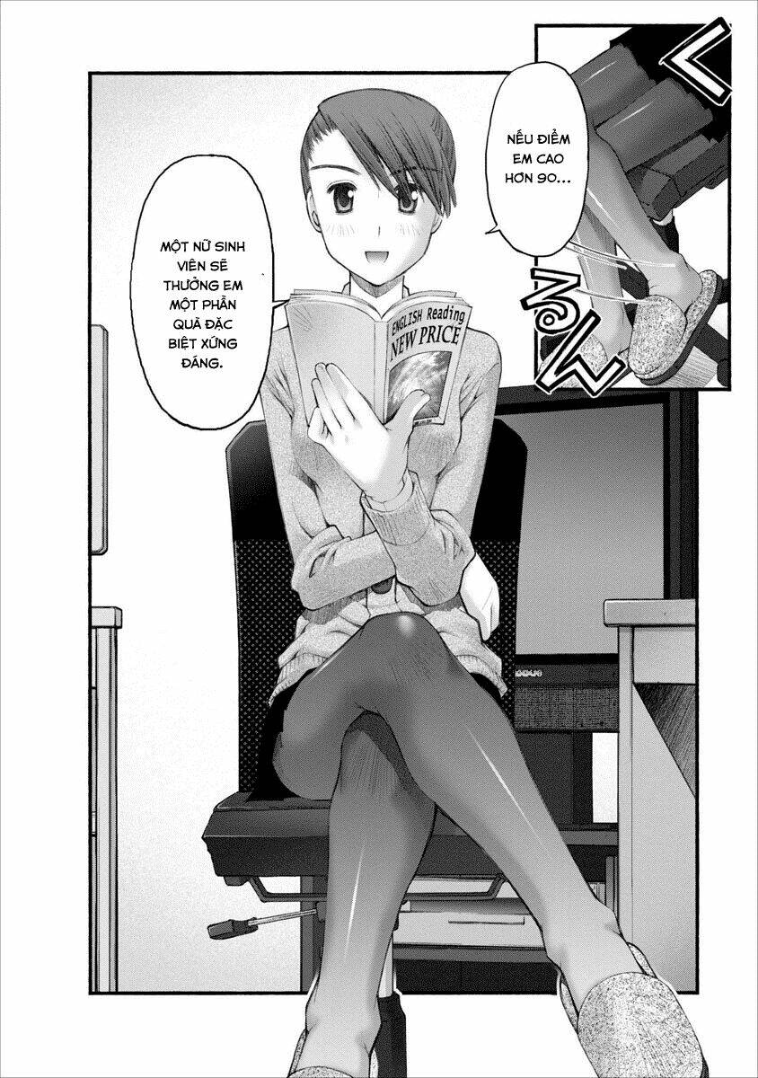 oniichan no koto nanka zenzen suki ja nai n da kara ne!! chapter 41 13