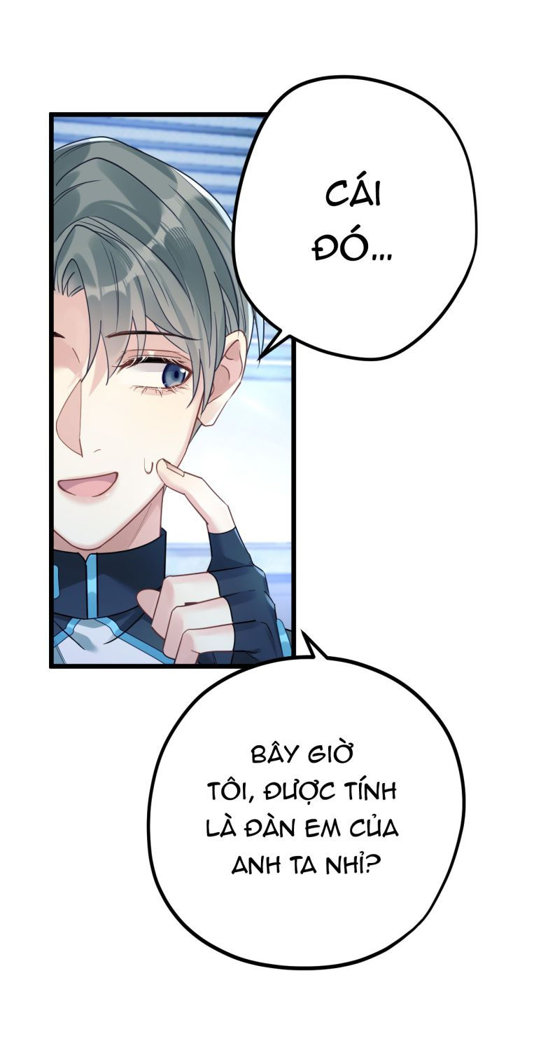 esport nhất kiến chung tình? chapter 11 29