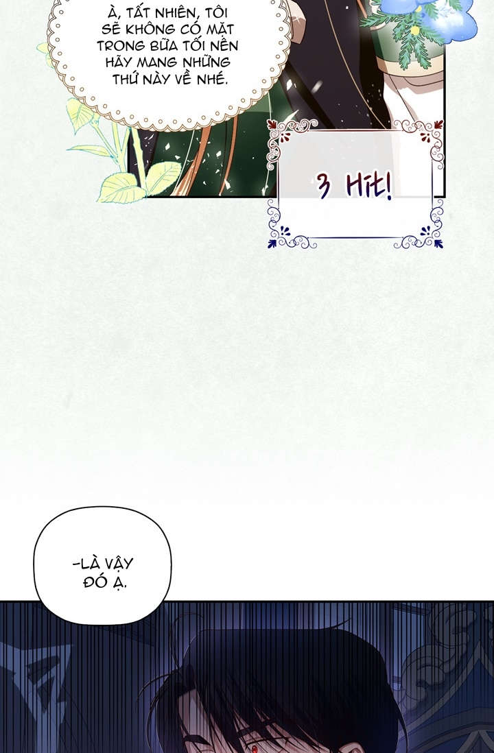 cách che giấu đứa con của hoàng đế chapter 7 51
