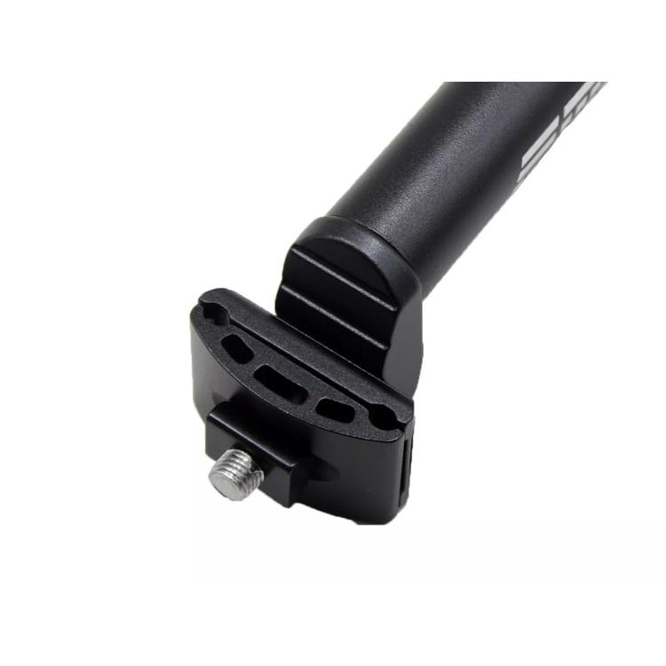 Ống Trụ Yên Xe Đạp Leo Núi Bằng Hợp Kim Nhôm 25.4 / 27.2 / 28.6 / 30.4 / 30.9 / 31.6 350mm 450mm