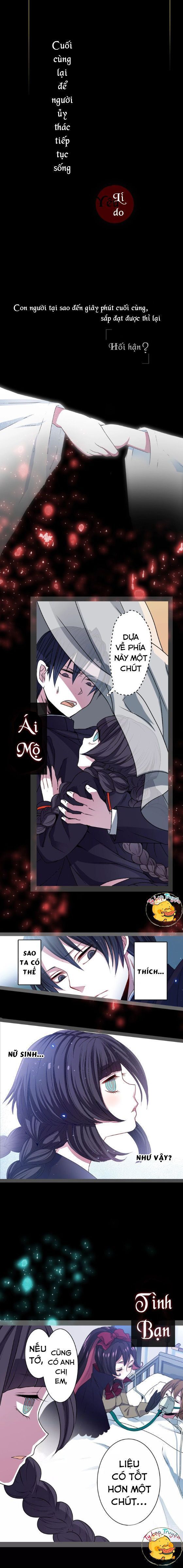 linh chúc thiếu nữ chapter 0 7