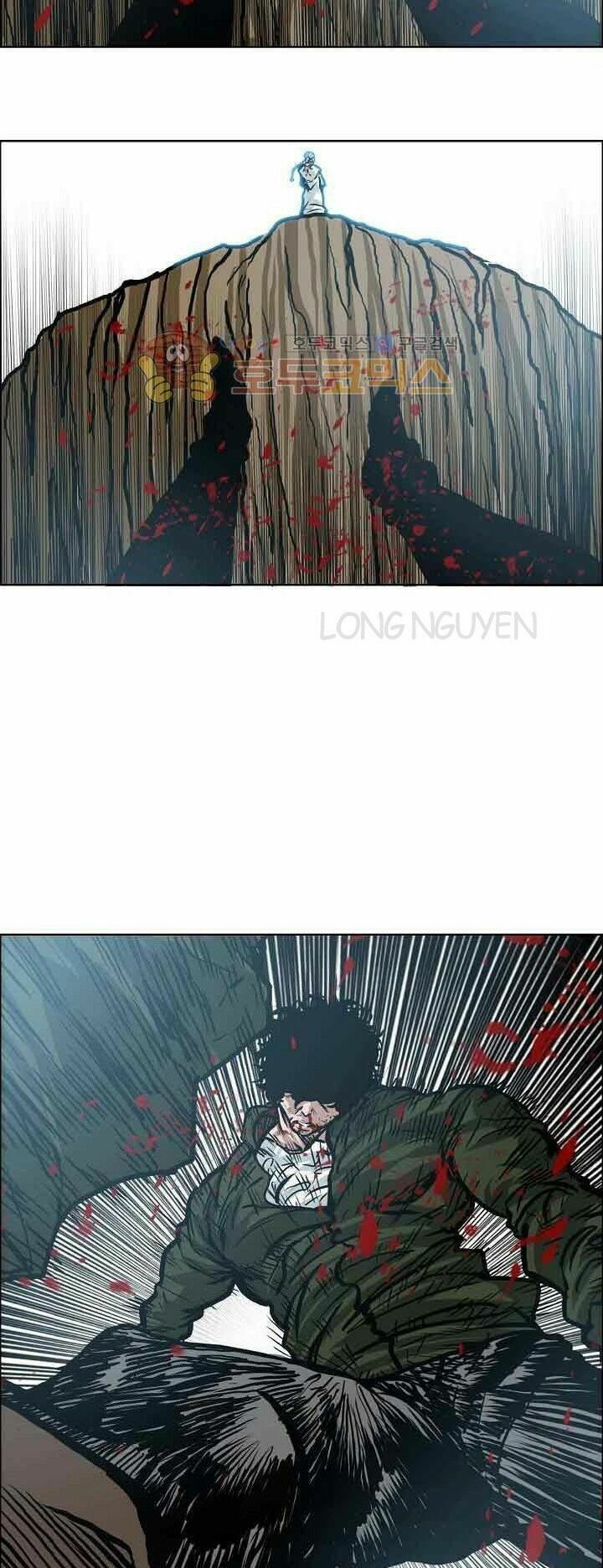 bá chủ học đường ss3 chapter 32 36