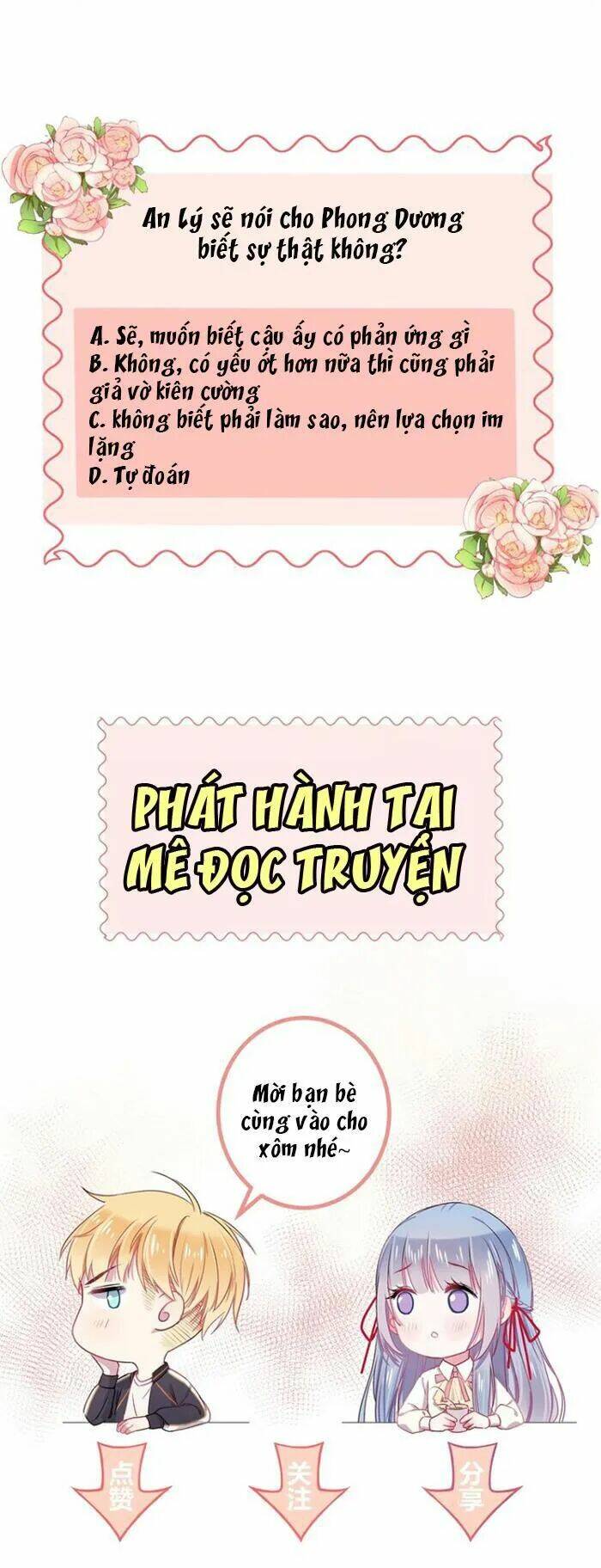 huyết quỷ luyến nhân chapter 13 53