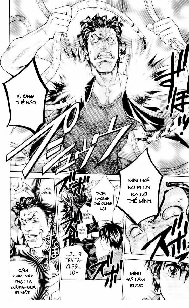 doll gun chapter 27 14