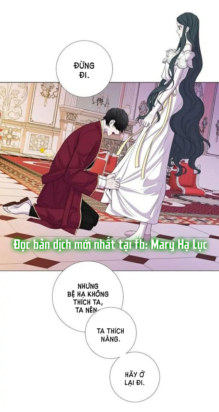 từ tiểu thư thành hoàng hậu - lady to queen chapter 49.1 3