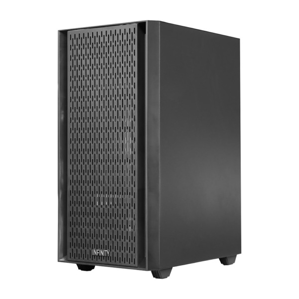 Infinity Tate V2 – ATX Gaming Chassis (no Fan)_ HÀNG CHÍNH HÃNG