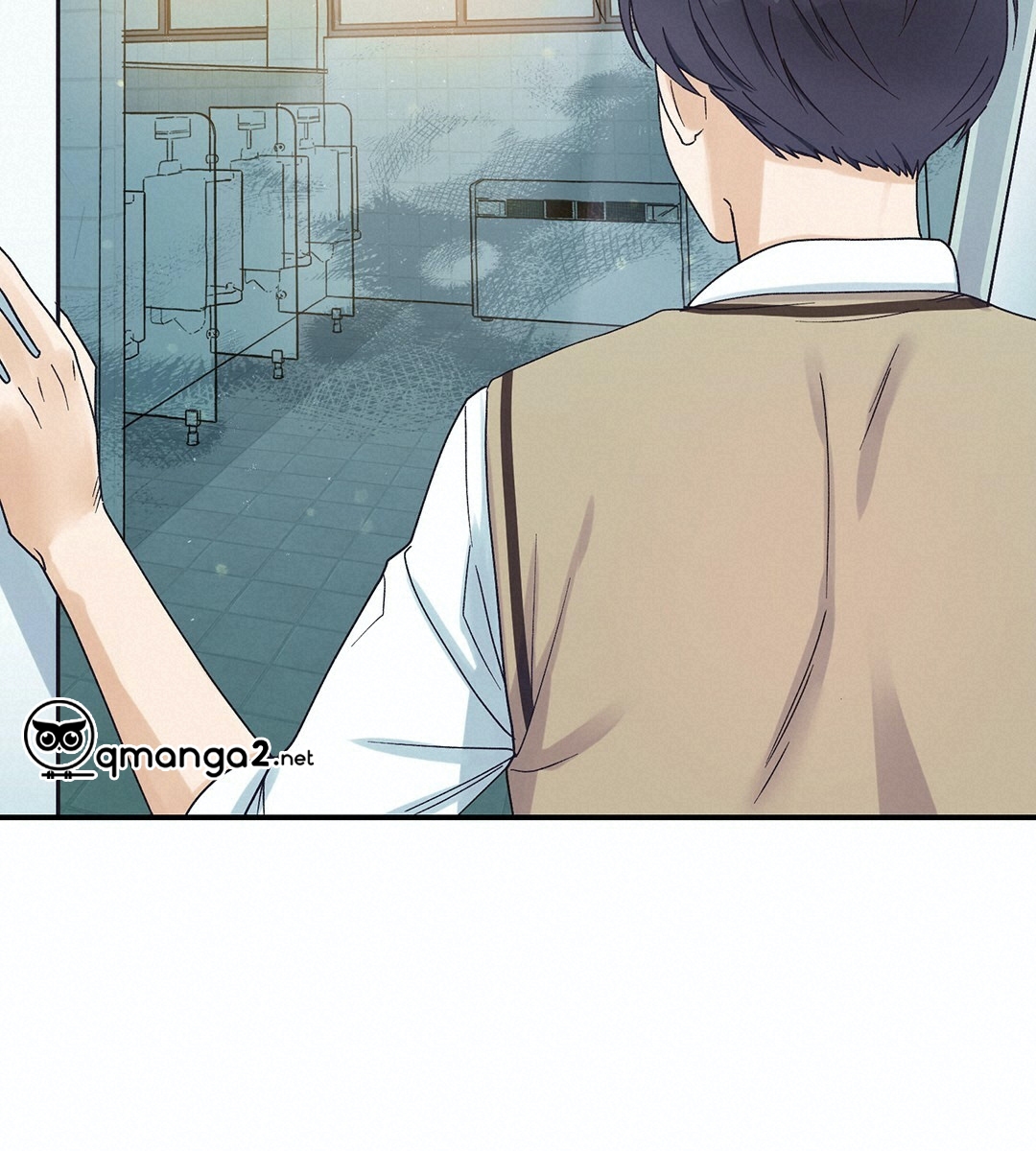 phức cảm tự ti của omega chapter 1 47