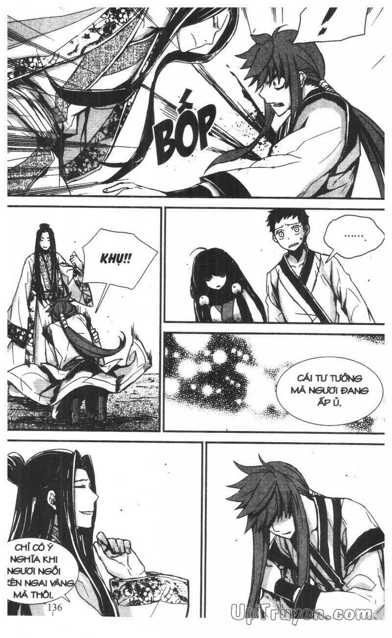 nareusha chapter 5 136