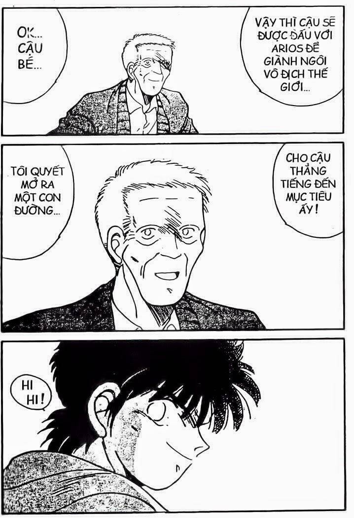 truyền nhân atula - shura no mon i chapter 83 31