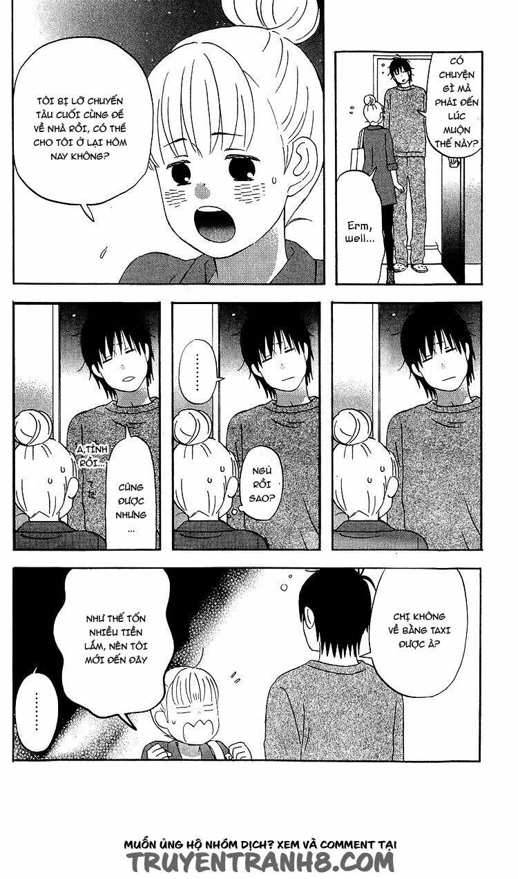 liar x liar chapter 20 13