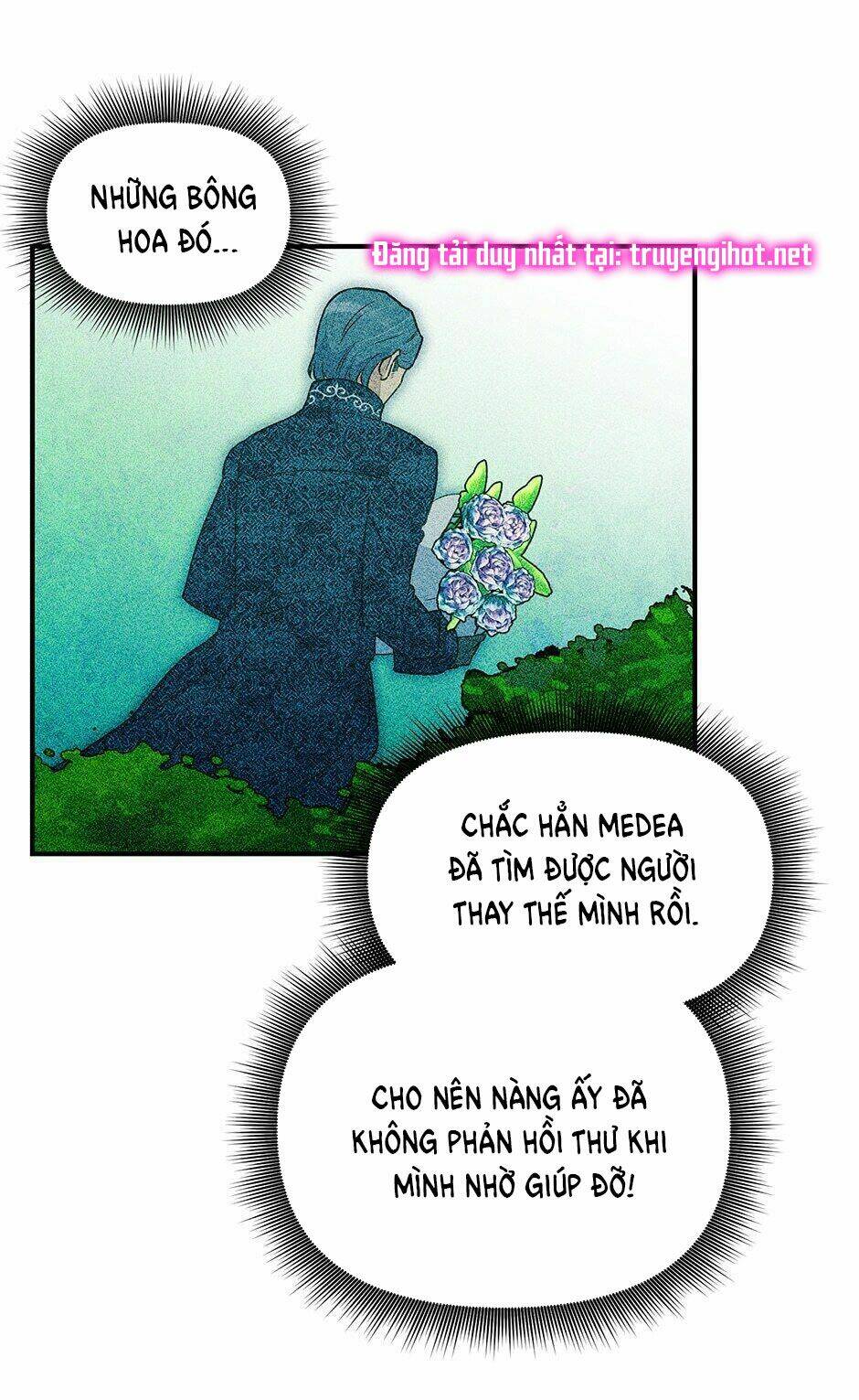 khế ước của nữ công tước quái vật chapter 90 25