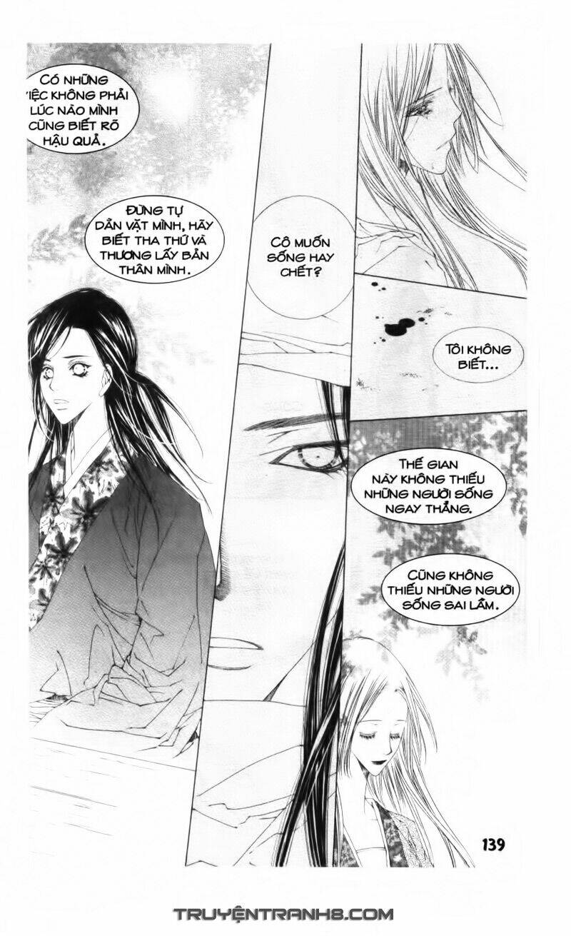 pháp sư trừ tà chapter 17.2 15