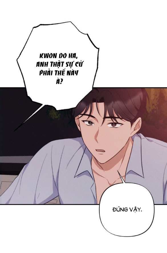 Hãy Khóc Cho Thật Xinh Đẹp Đi chapter 14.2 - Trang 5
