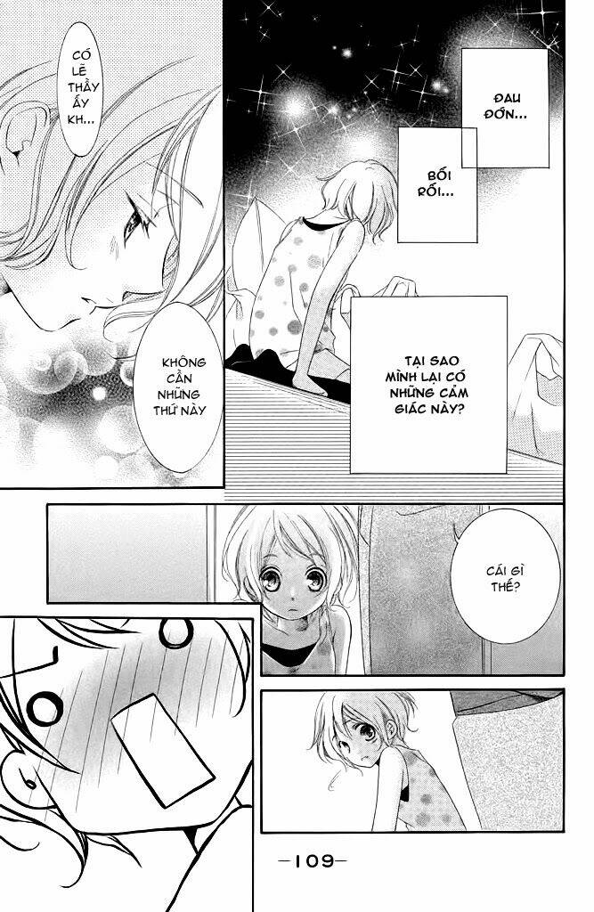 sensei, suki chapter 3 20