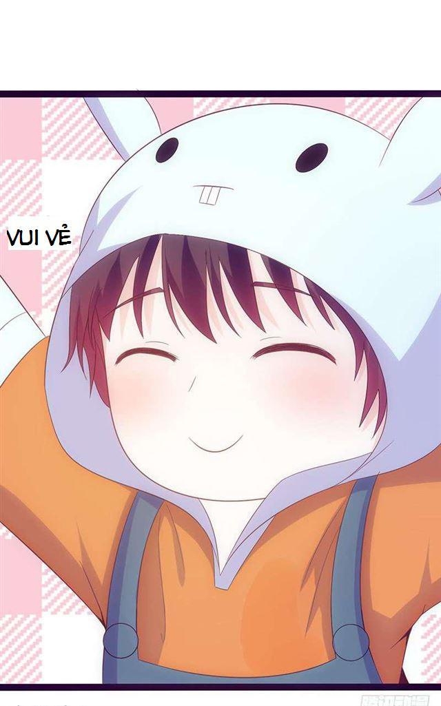 cho em muôn trượng hào quang chapter 41 25