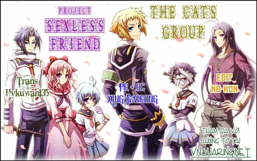 sexless friend chapter 8 1