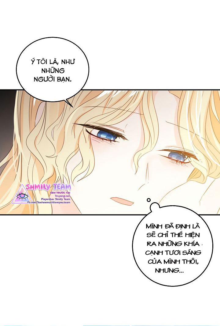 tôi là bạn gái cũ của một vị anh hùng chapter 12 59