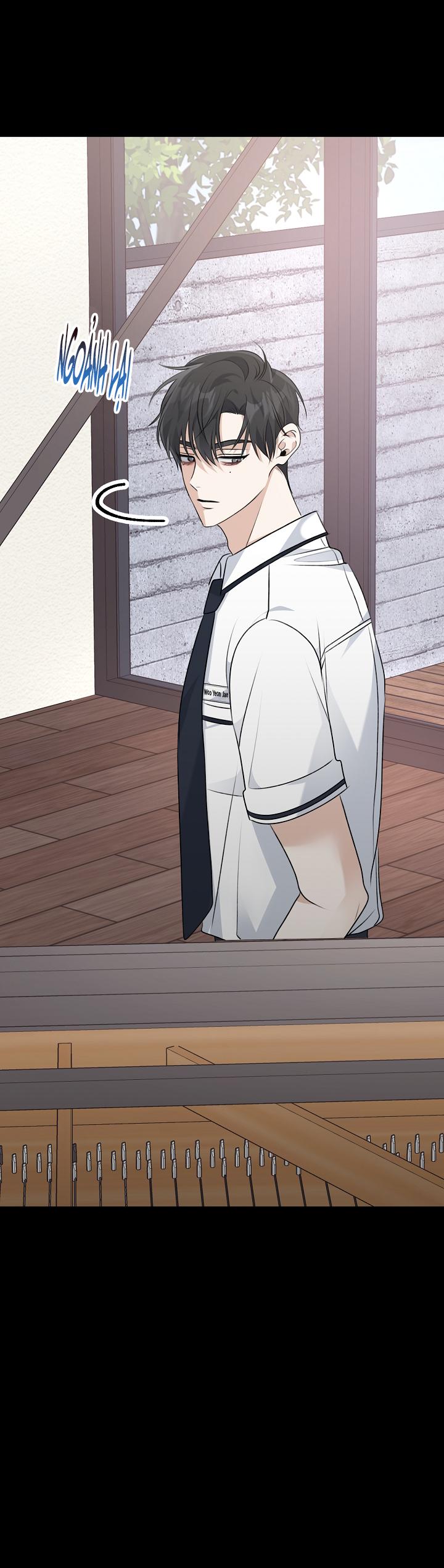 cảm nắng chapter 10 56