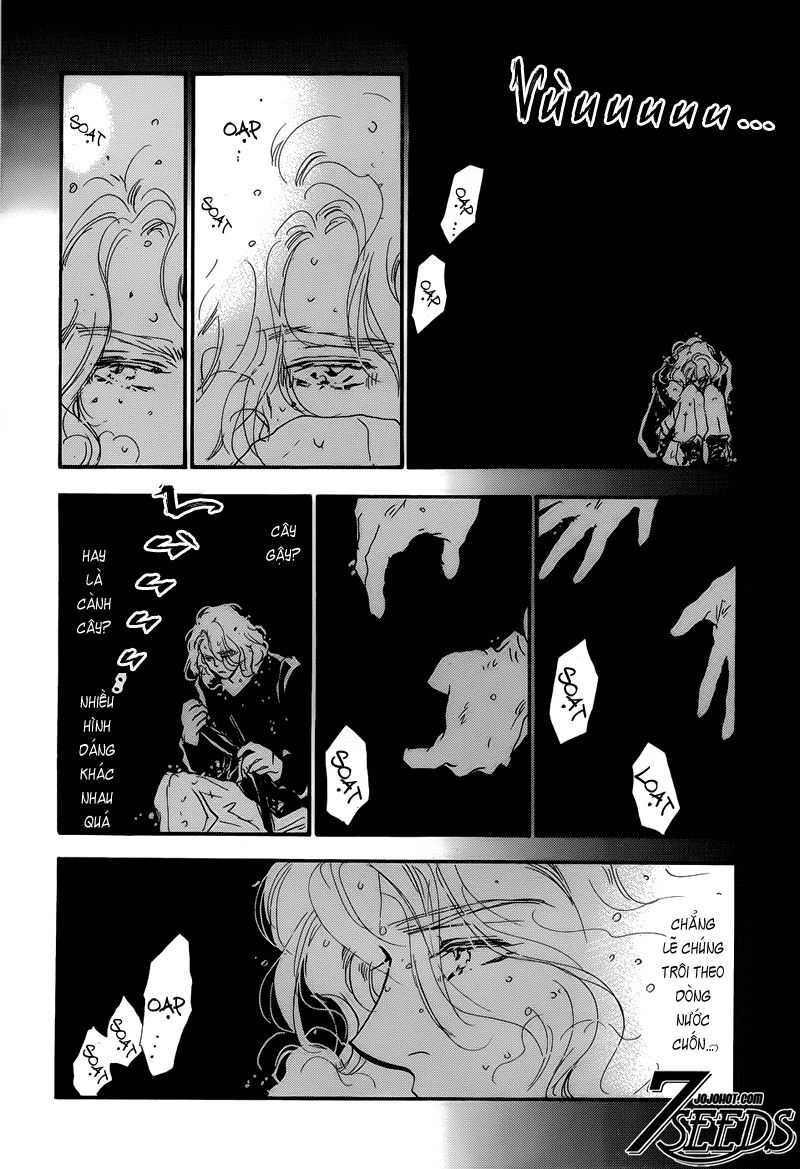 mầm sống chapter 134 9