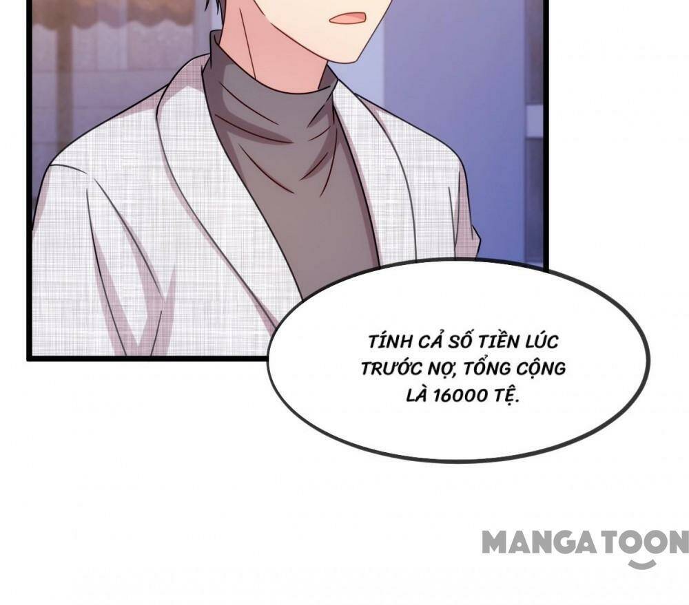 cô vợ ấm áp của hạ thiếu chapter 300.3 43