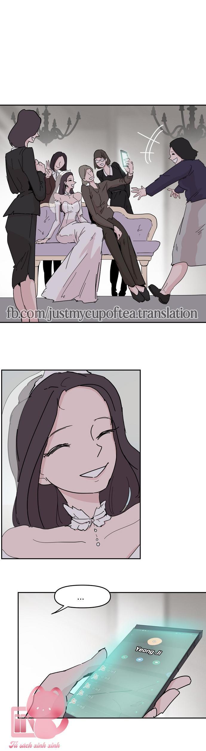 yêu không hồi kết chapter 69 26