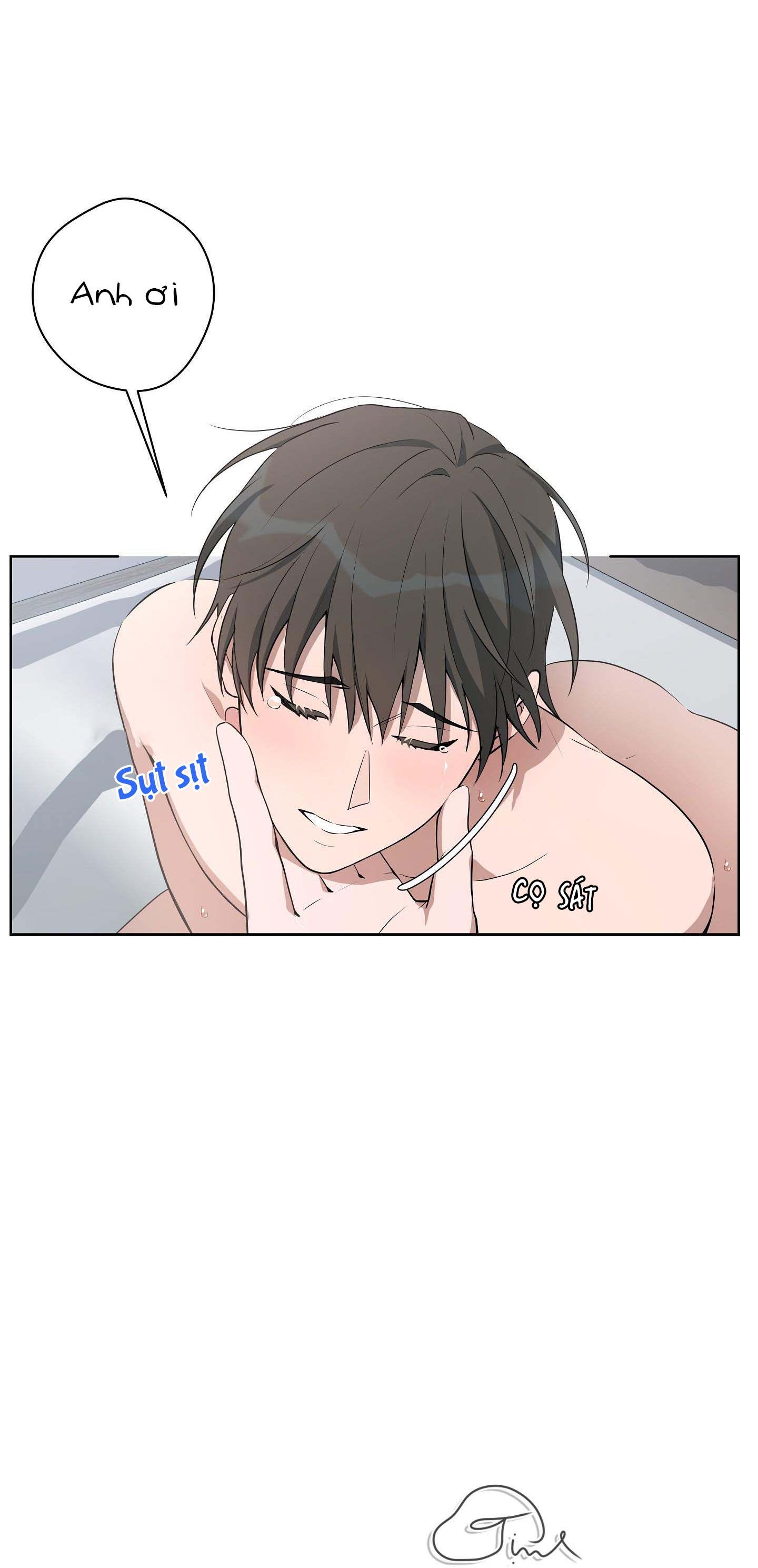 ba ngày, làm thật chapter 1 12