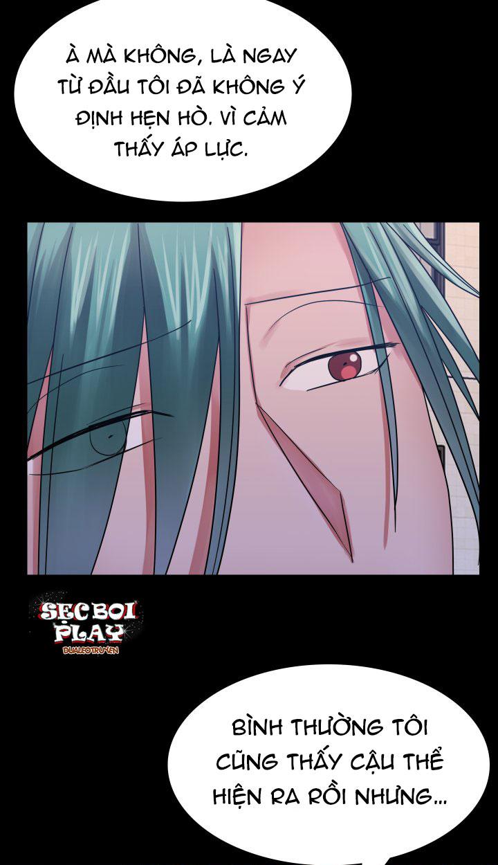 ông chú chủ nhà may mắn chapter 13 23