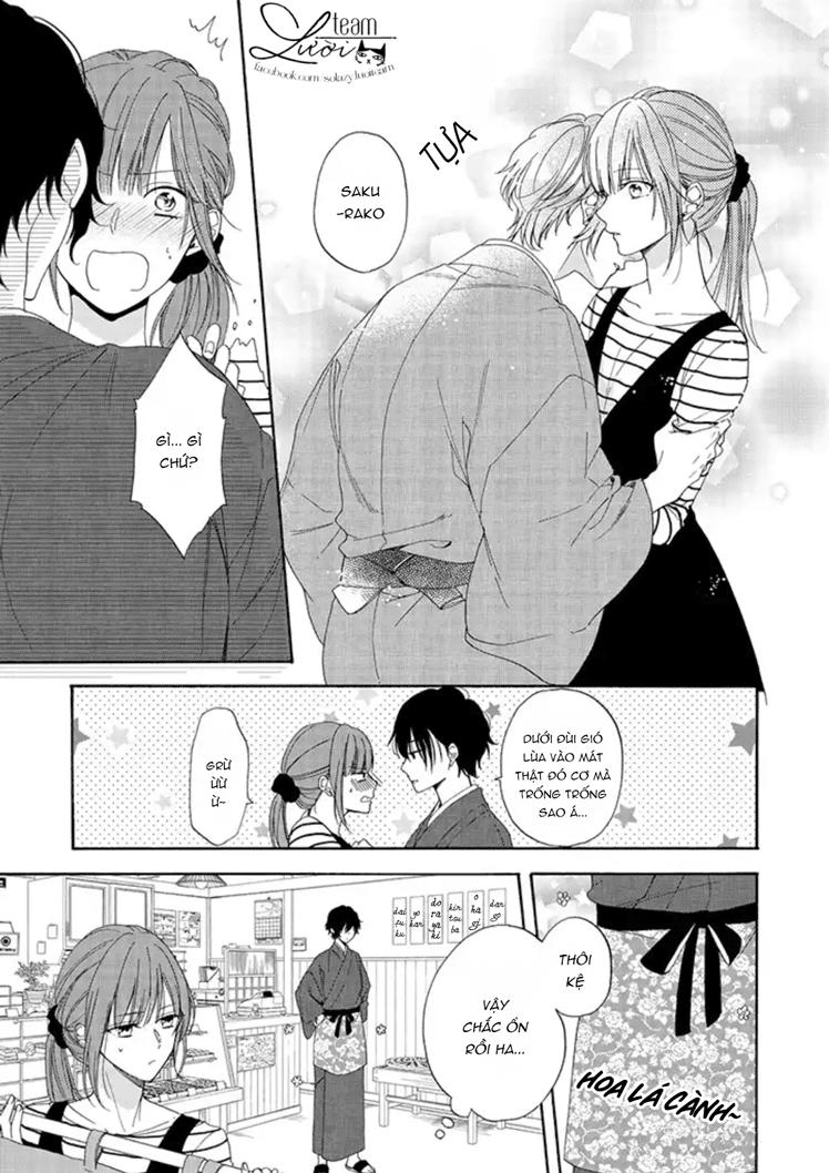 sakurairo kissholic chapter 2 14