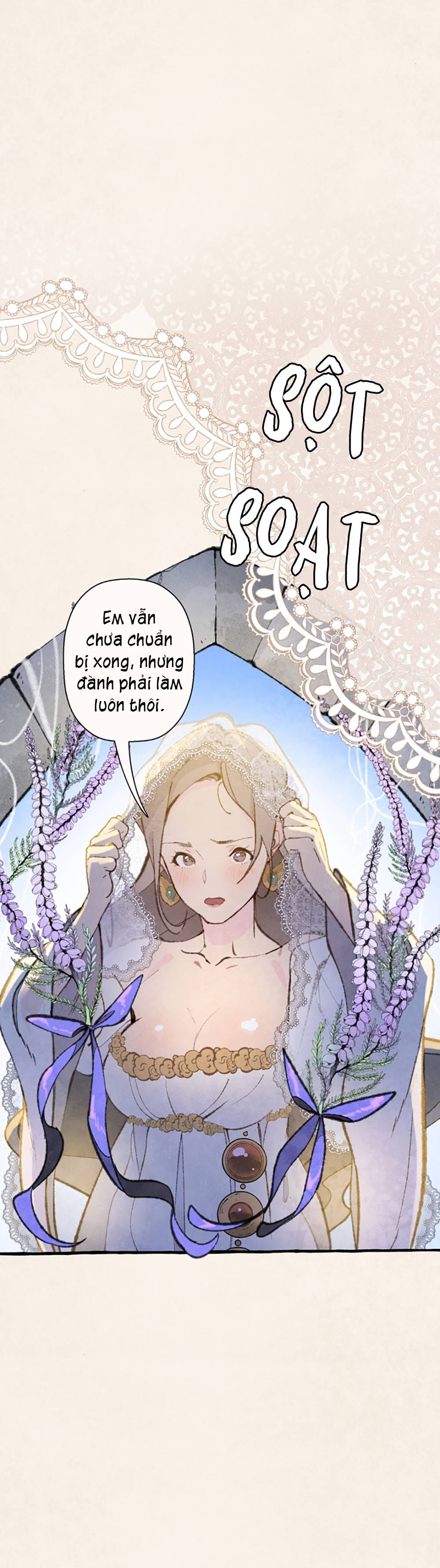 công chúa đã không còn cần hoàng tử chapter 6 27