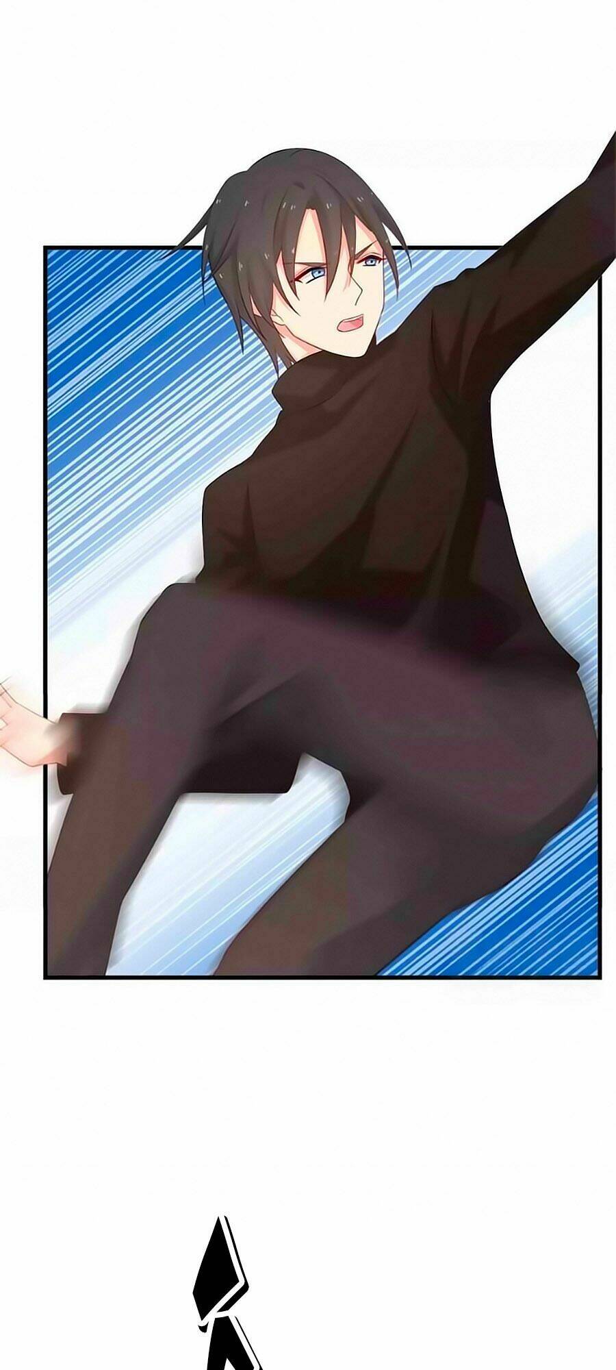 chỉ nhiễm thành hôn chapter 217 11